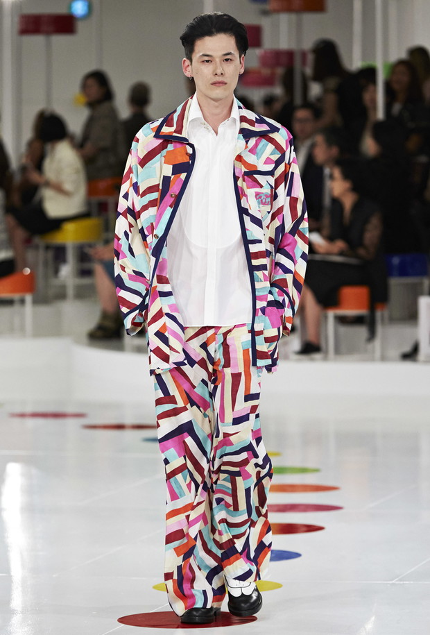 Chanel Cruise 2015/2016