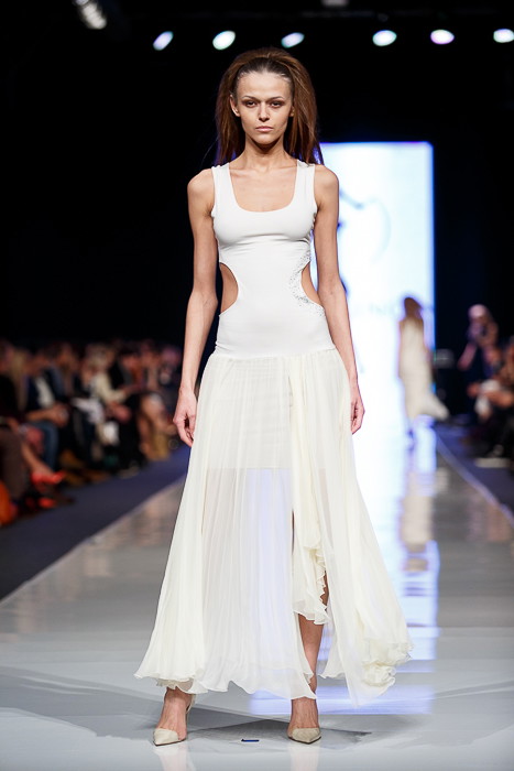 Fashion Week Poland: Eva Minge wiosna-lato 2014