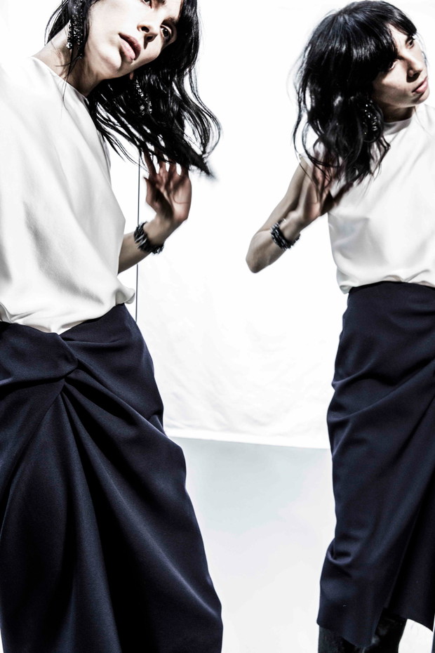 Lanvin Pre-Fall 2015