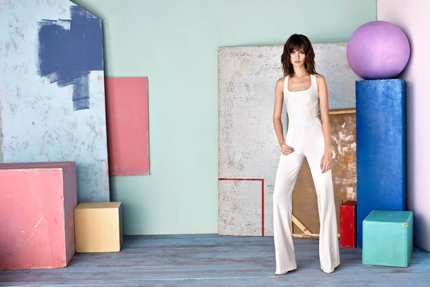 Lookbook La Mania wiosna-lato 2015