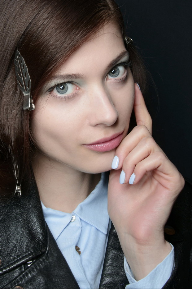 Manicure: trendy wiosna-lato 2014