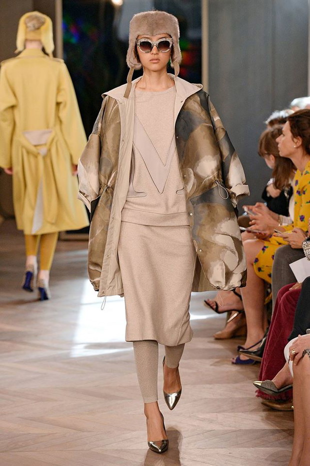 Max Mara Resort 2016
