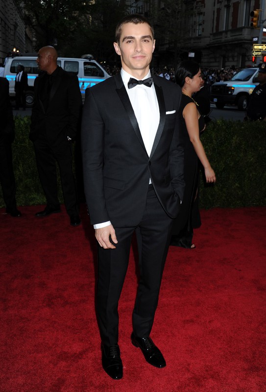 Met Gala 2015
