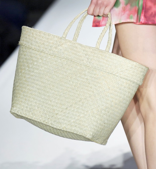 Modne torebki - trendy wiosna-lato 2015