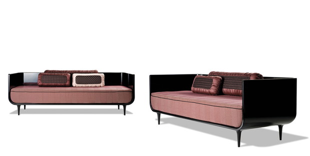 Nika Zupanc - kobiecy design