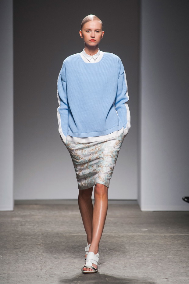 Ports 1961 wiosna-lato 2014