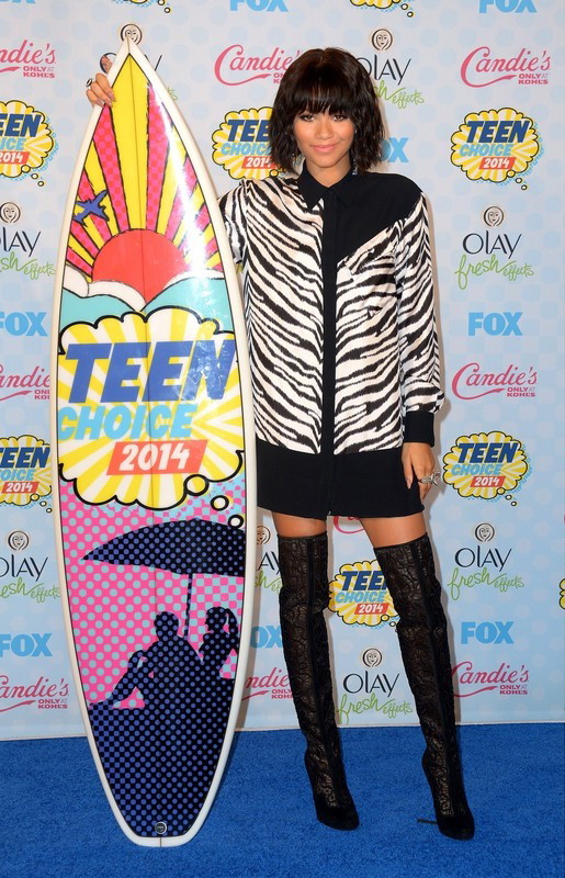 Teen Choice Awards 2014