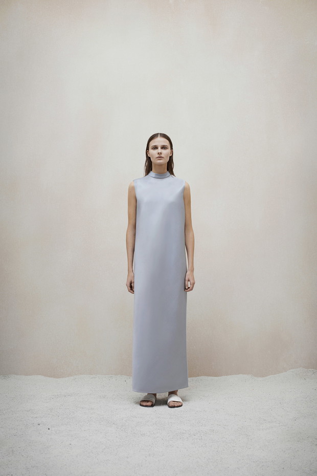 The Row Pre-Fall 2015