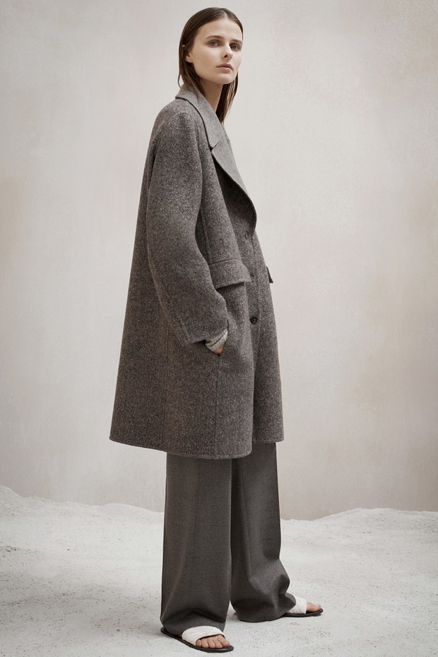 The Row Pre-Fall 2015