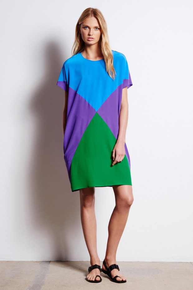 Tomas Maier Resort 2016