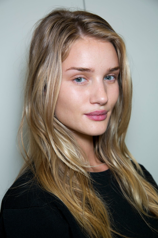 Top modelki bez makijażu - nadal piękne?