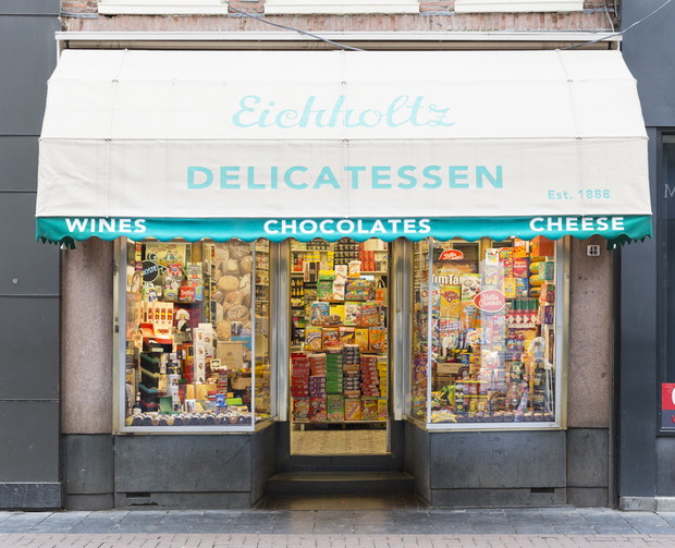TravELLE Guide: gdzie kupować w Amsterdamie?