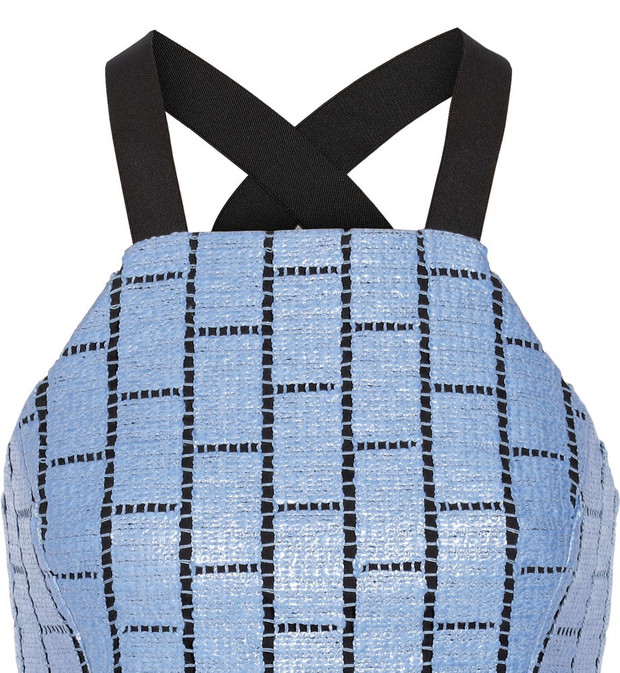 Trendy 2014: crop tops