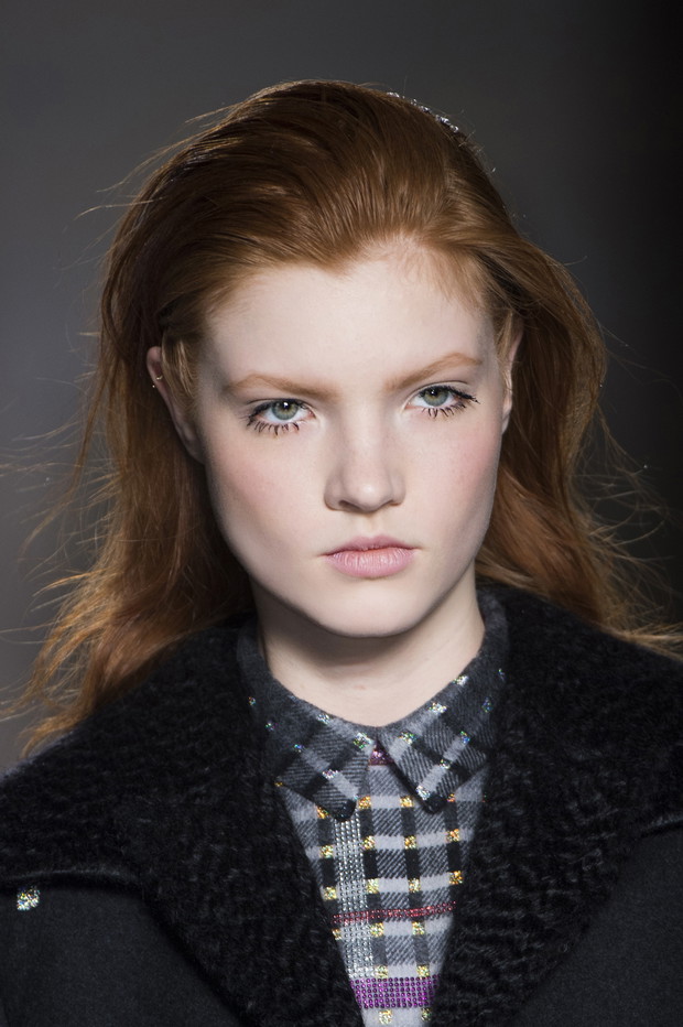 Trendy 2014: fryzury typu morning beauty