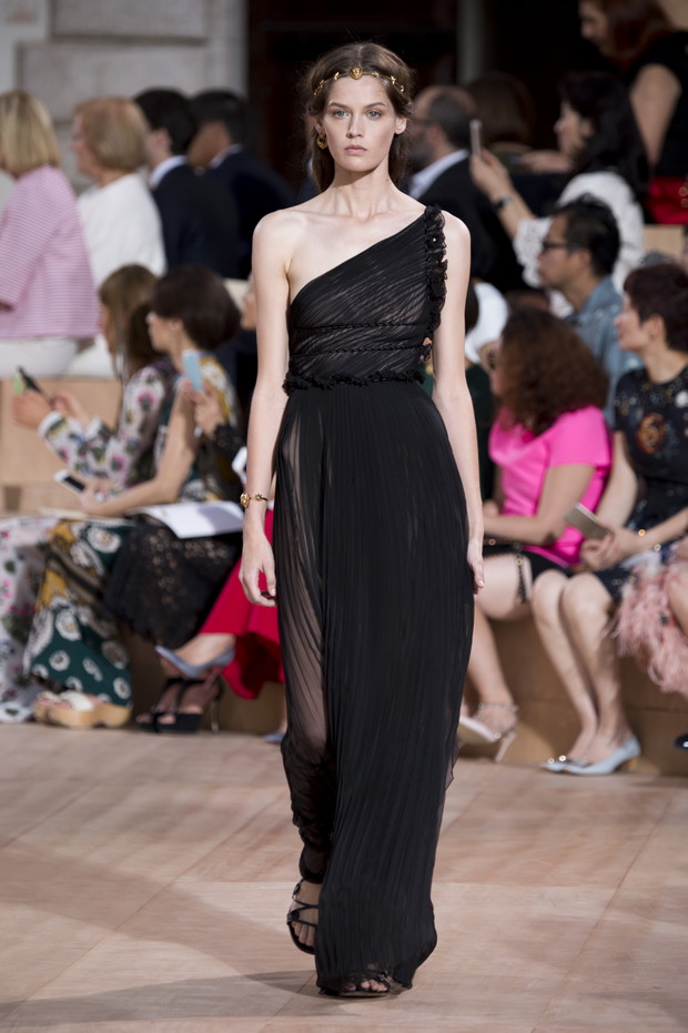Valentino haute couture jesień-zima 2015/2016