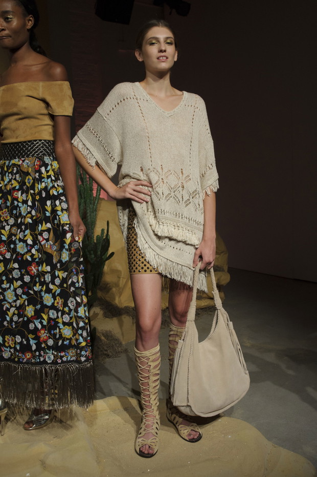 Alice + Olivia wiosna-lato 2016