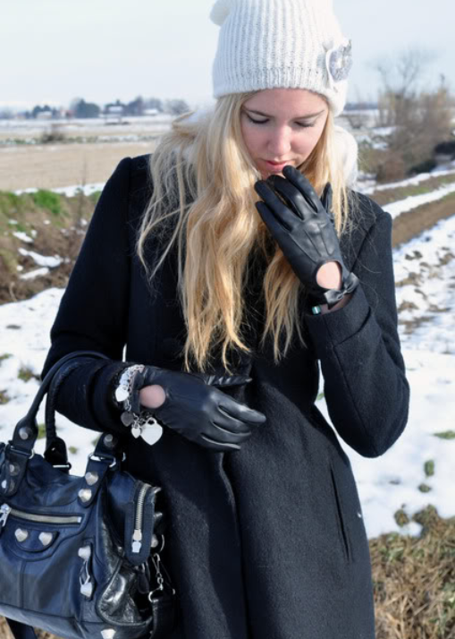 Blogerki modowe kiedyś i dziś: Chiara Ferragni