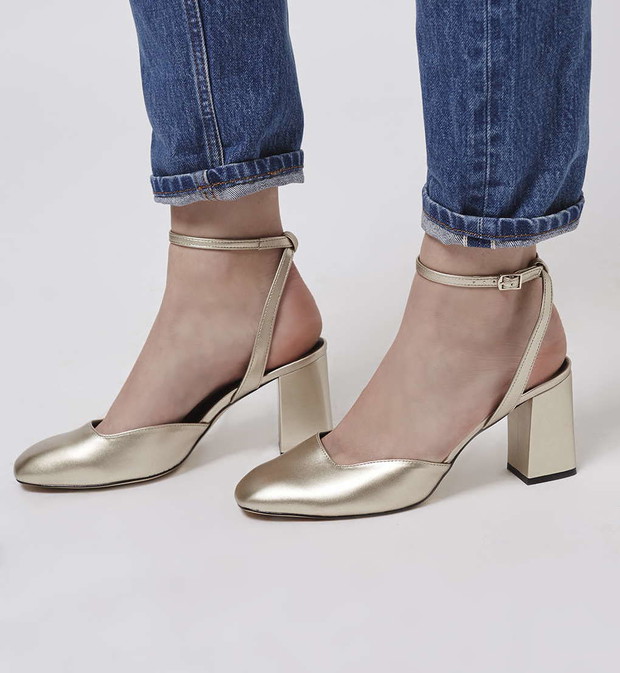 Buty na Sylwestra 2015/2016