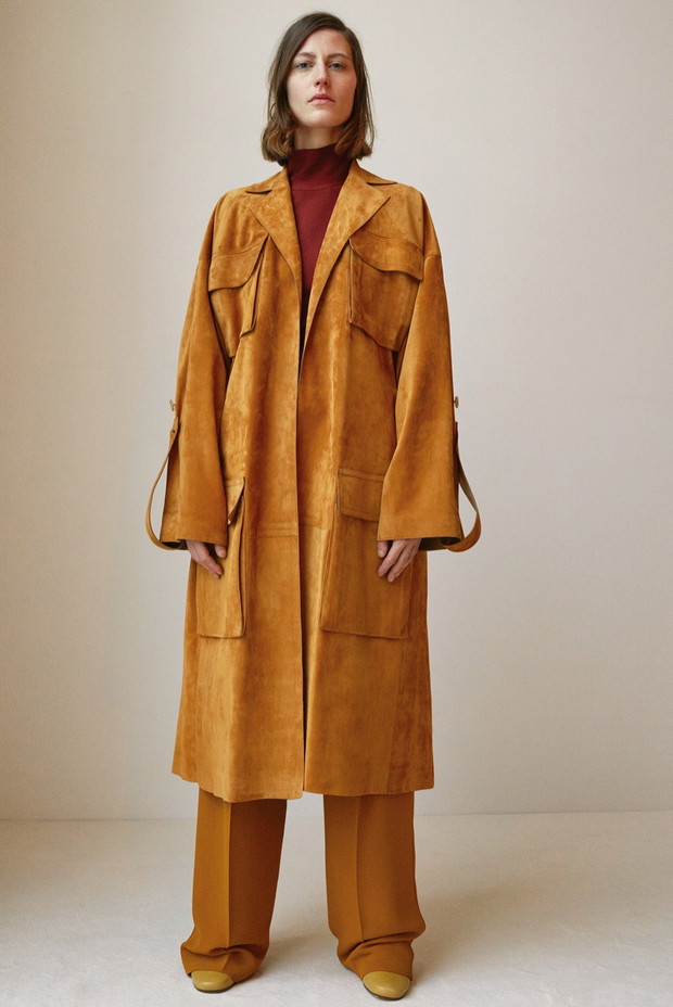 Céline Pre-Fall 2016
