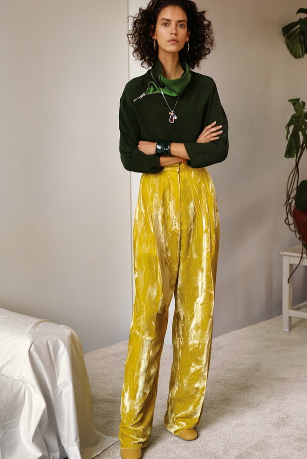 Céline Pre-Fall 2016