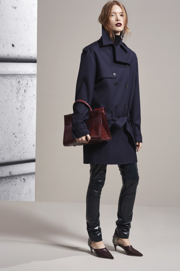 Christian Dior Pre-Fall 2016