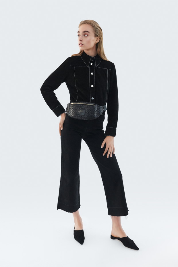 Chylak torebki - lookbook