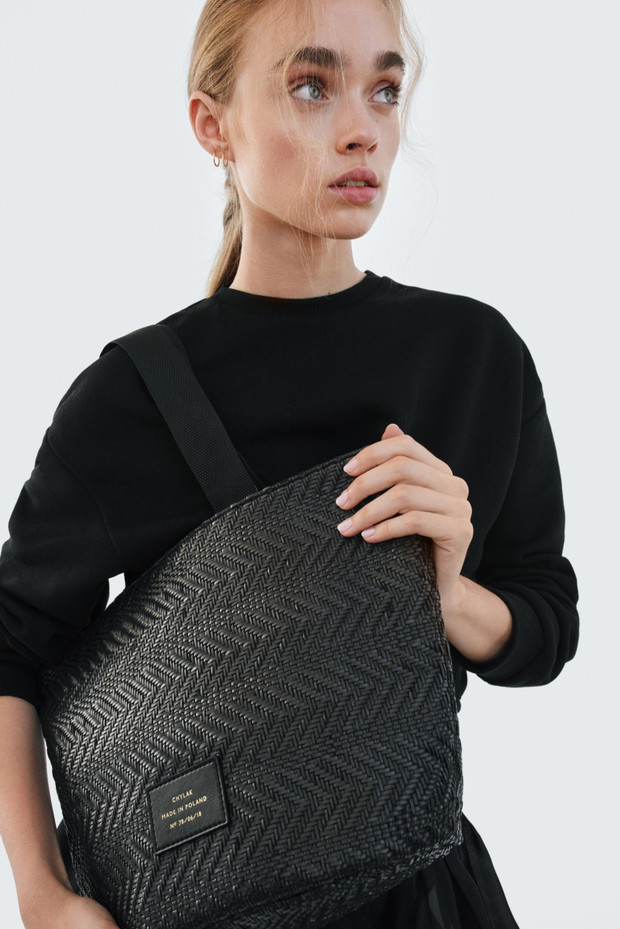 Chylak torebki - lookbook