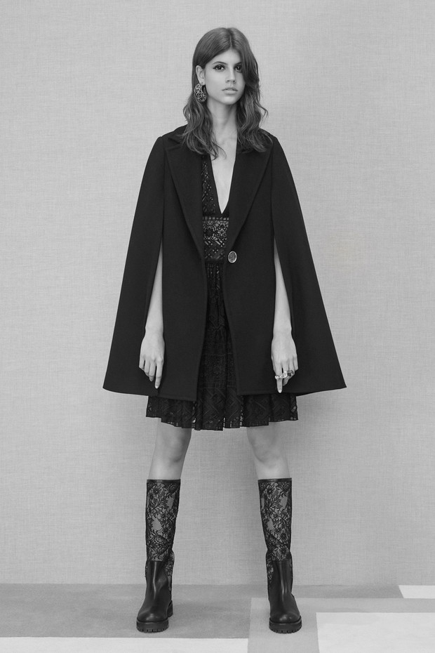 Elie Saab Pre-Fall 2016