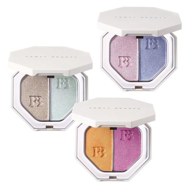 Fenty Beauty: Killawatt Foil Freestyle Highlighter Duo, 155 zł