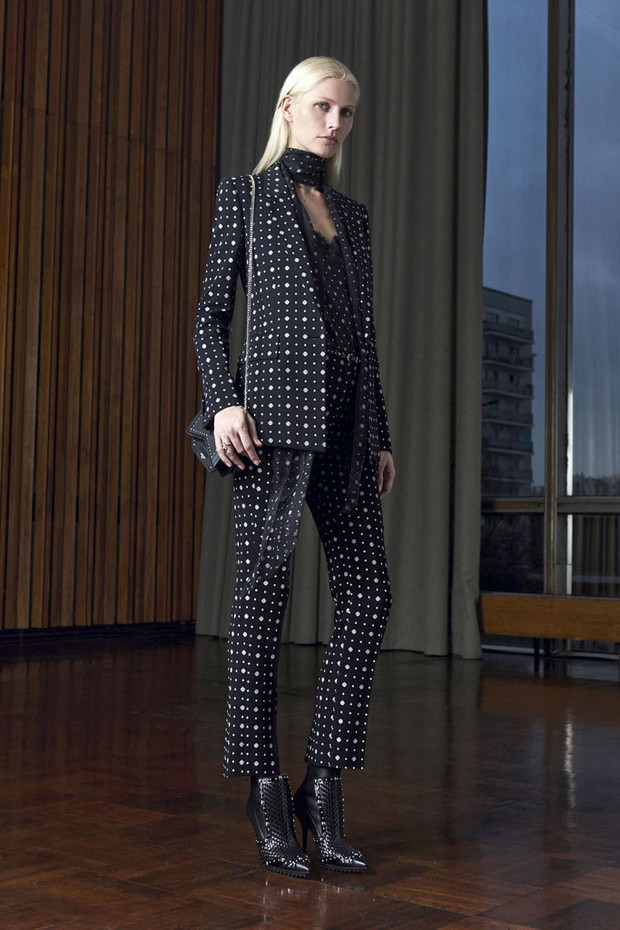 Givenchy Pre-Fall 2016