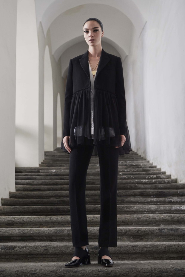 Givenchy Resort 2017