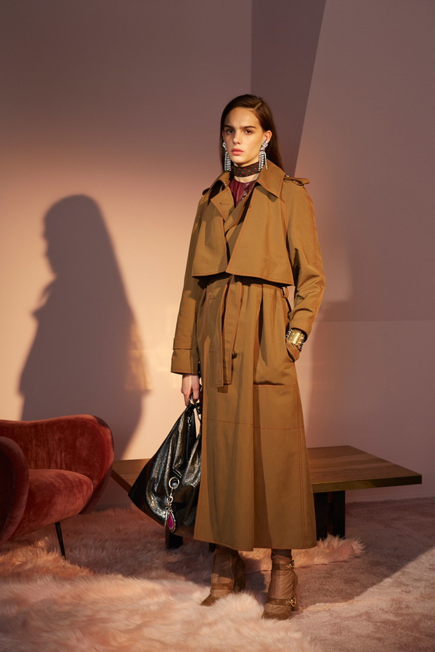 Lanvin Pre-Fall 2016