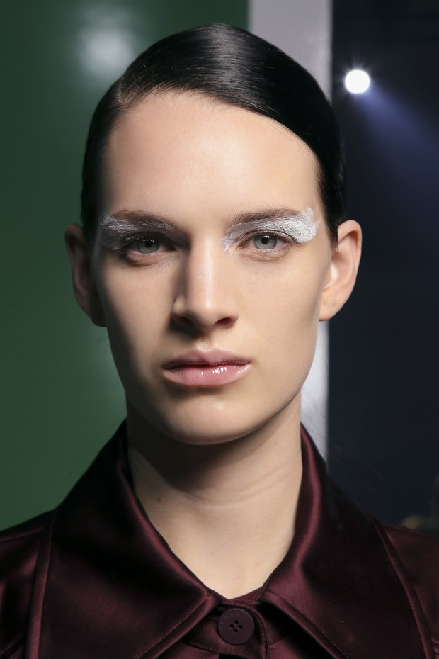 Look z wybiegu: Kenzo jesień-zima 2015/2016