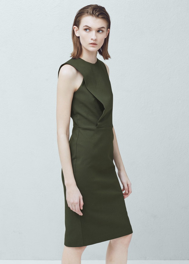 Mango Mid-Season Sale wiosna 2016