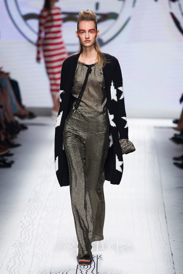 Max Mara wiosna-lato 2016