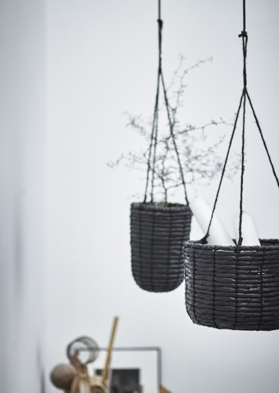 Nowa kolekcja IKEA: minimalizm Ingegard Råman