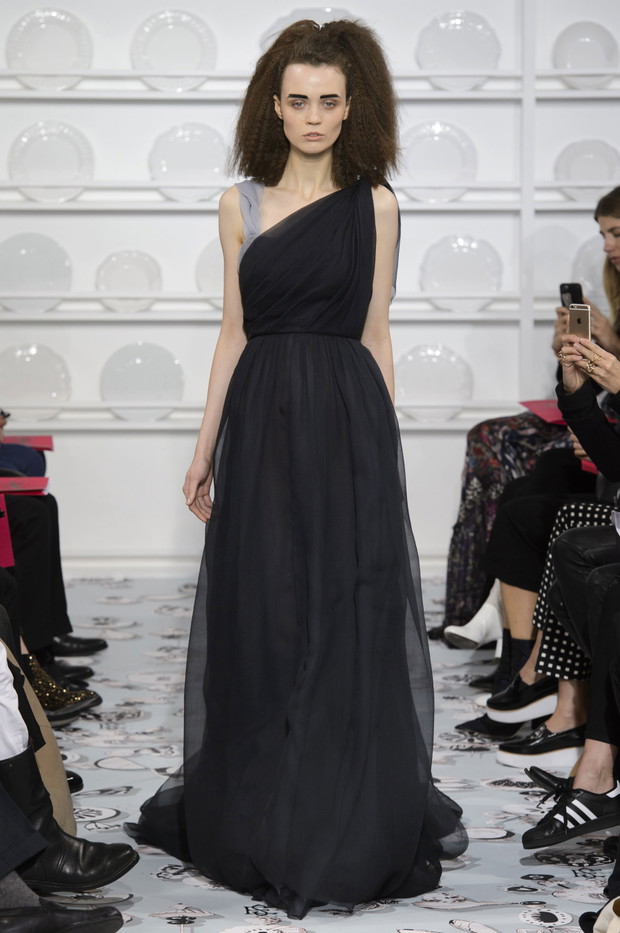 Schiaparelli haute couture wiosna-lato 2016