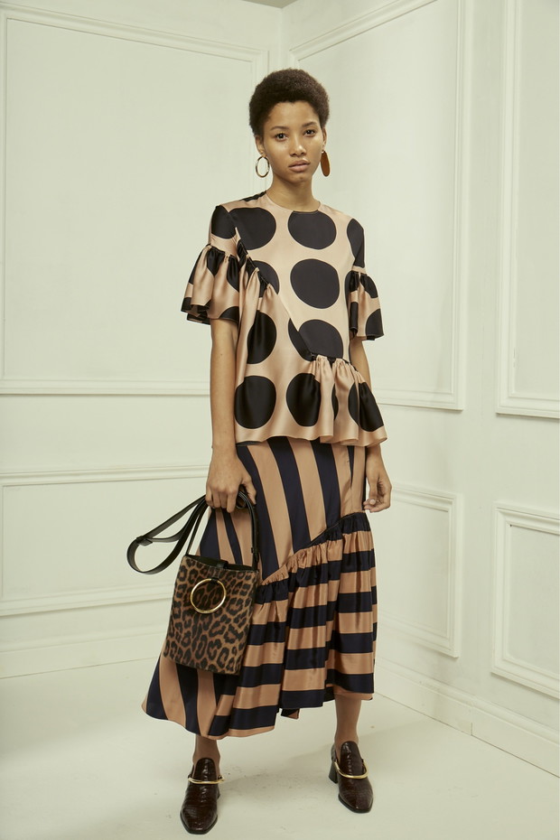 Stella McCartney Pre-Fall 2016