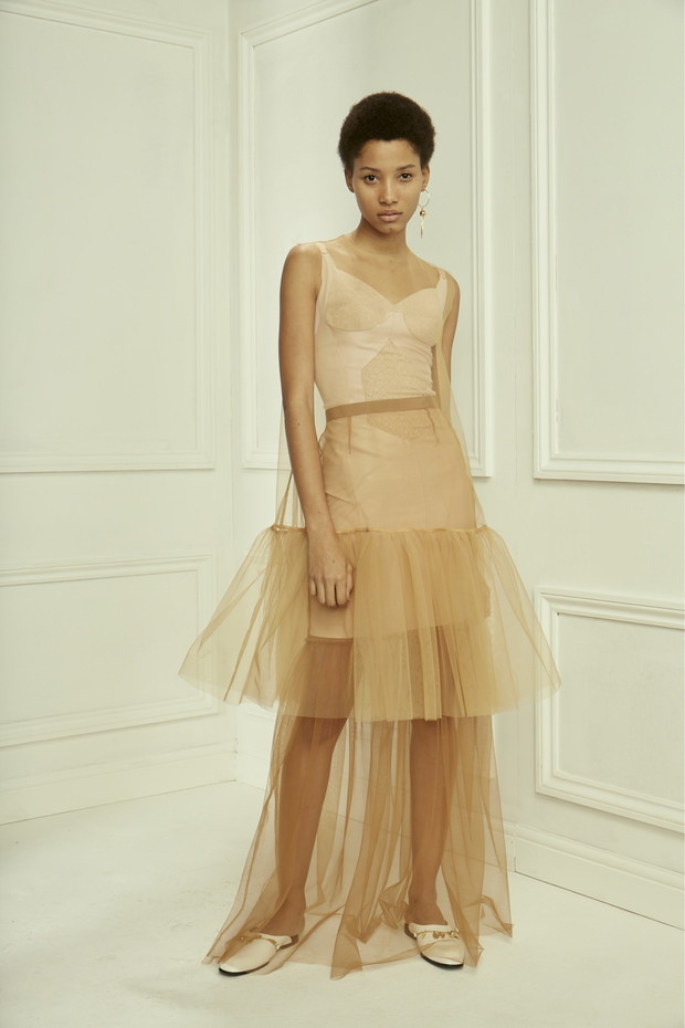 Stella McCartney Pre-Fall 2016