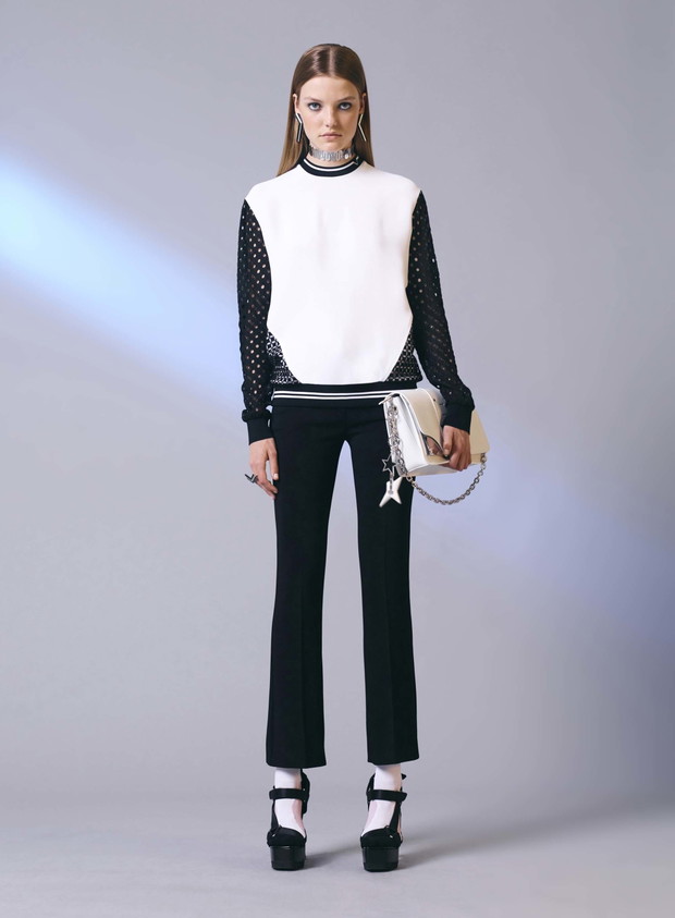 Versace Resort 2017