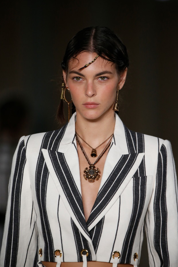 Biżuteria Alexander McQueen