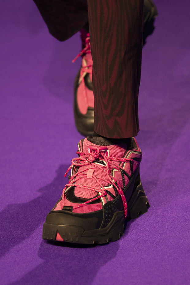 Buty na jesień 2019