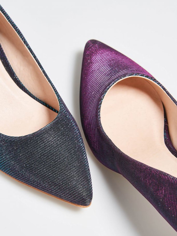 Buty na Sylwestra 2016/2017