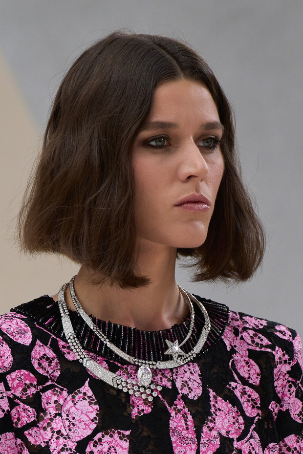 Chanel haute couture jesień-zima 2022/2023