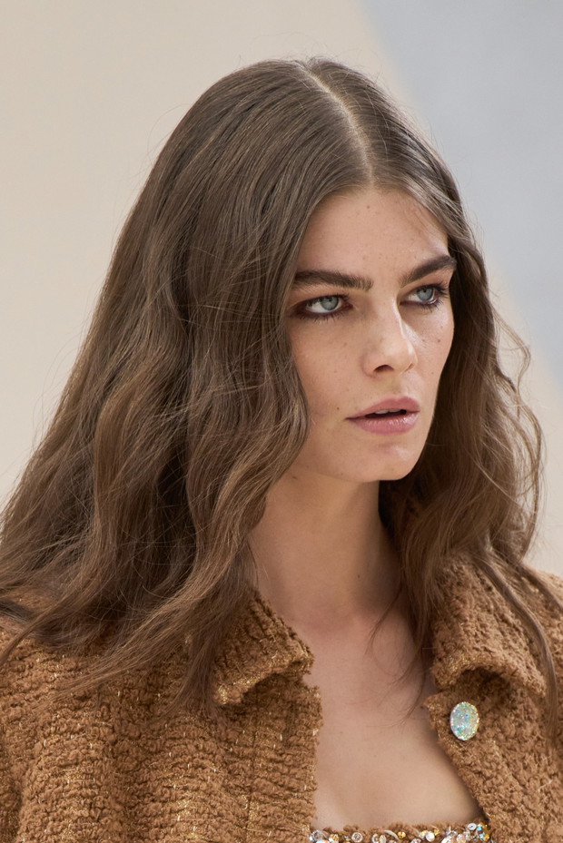 Chanel haute couture jesień-zima 2022/2023