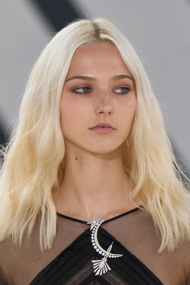 Chanel haute couture jesień-zima 2022/2023