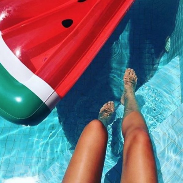 Dmuchane zabawki na plażę lub basen - hit tego lata!