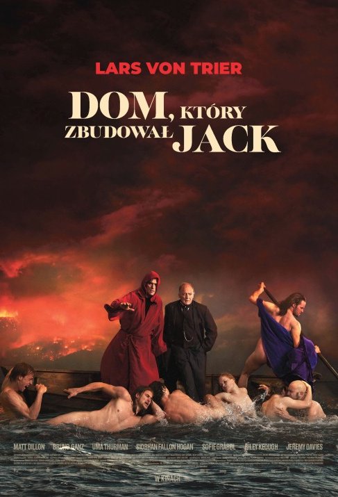 Dom, który zbudował Jack