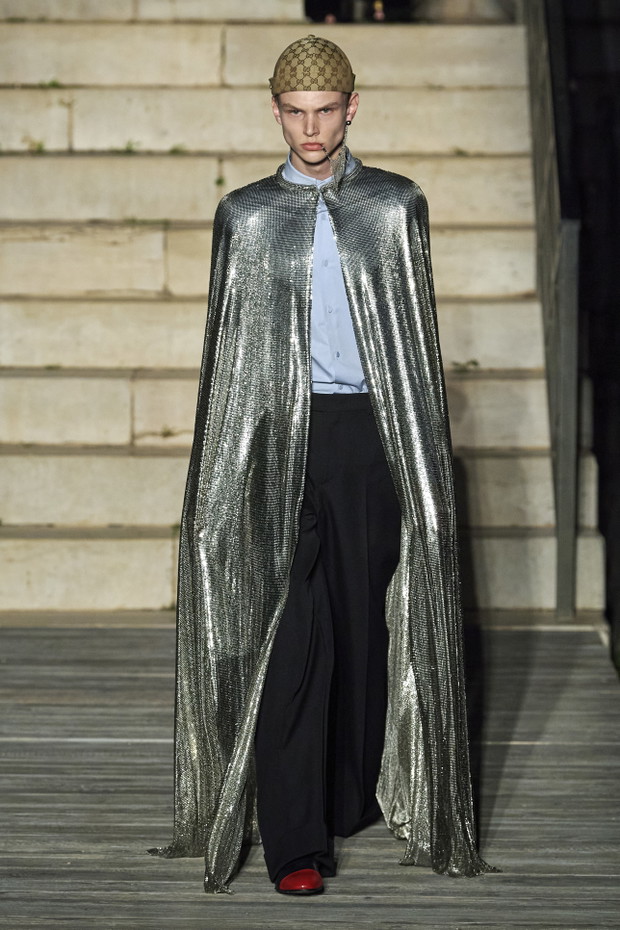 Gucci Resort 2023: Cosmogonie