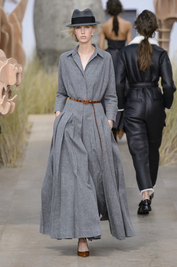 Kolekcja Christian Dior haute couture jesień-zima 2017/2018